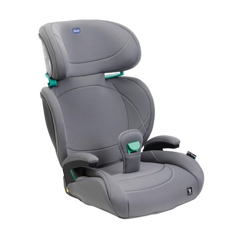 Chicco Kindersitz Quizy Lite i-Size Kinderautositz Stone