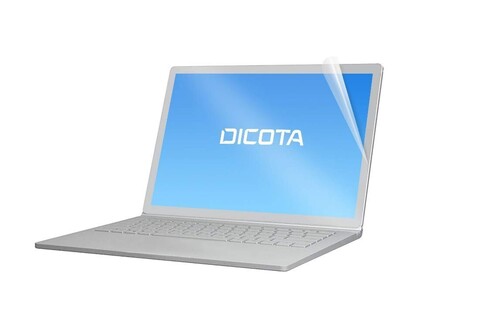 DICOTA D30127 Blickschutzfilter 20" Monitor 16:9 - Sehr gut