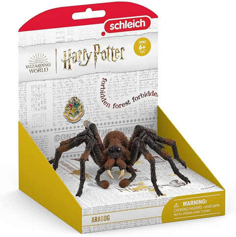 Schleich Wizarding World - Aragog 13987
