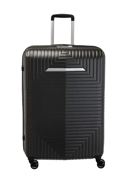 Samsonite NCS Gateway 4-Rollen-Trolley Hartschale matt olive - Neu