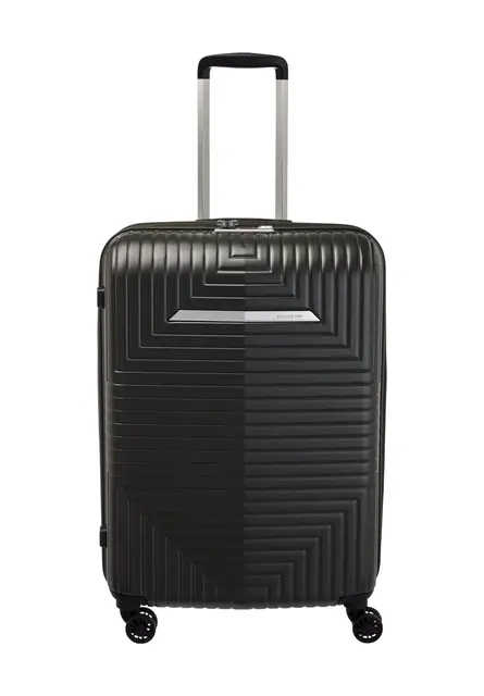 Samsonite NCS Gateway 4-Doppelrollen-Trolley Hartschale 77L matt olive