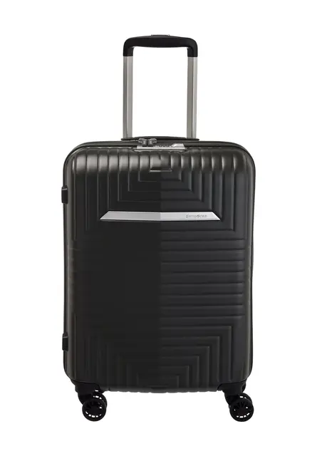 Samsonite Gateway Hartschale Trolley 4-Doppelrollen 36L matt olive