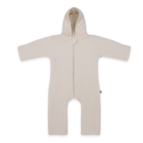 emma & noah Overall Essential Beige 66/68