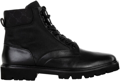 Joop! Tela Mario Boot HC8 Größe 44 EU schwarz