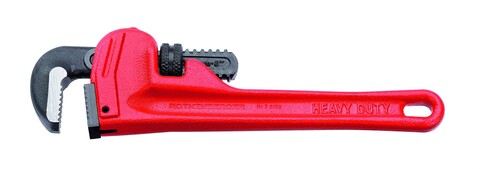 Rothenberger Einhand-Rohrzange HEAVY DUTY 8" – Robuste Rohrzange - Neu