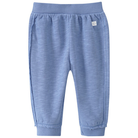 KANZ Jungen Sweathose olivgrün - Neu