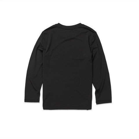 KANZ Jungen T-Shirt, sun orange, 100% Baumwolle, Größe 116