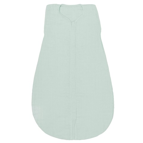 fillikid Muslin Schlafsack verde
