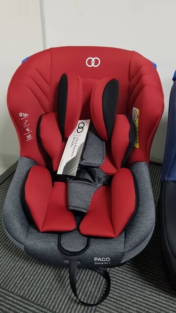Britax Römer Diamond Sommerbezug für Baby-Safe 5Z – Komfort für Ihr Baby