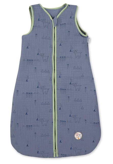 Sterntaler Schlafsack Musselin Emmis Garden 70-110cm