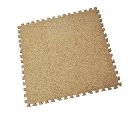 BabyDan Kork-Spielmatte 1000-80