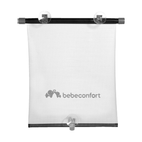 Bebeconfort Auto-Sonnenschutz 2er Set – Effizienter Sonnenschutz für Kinder