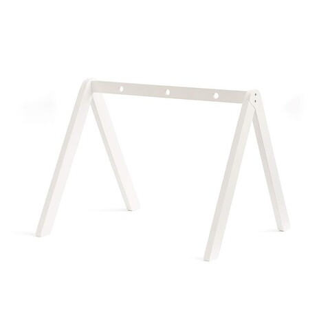 Kids Concept® Babygym, weiß 1000415
