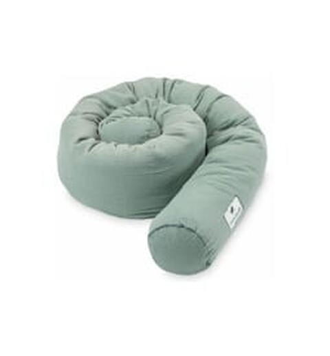 Julius Zöllner Babyschlafsack Musselin Sand 74/80 – Atmungsaktiv & Bequem