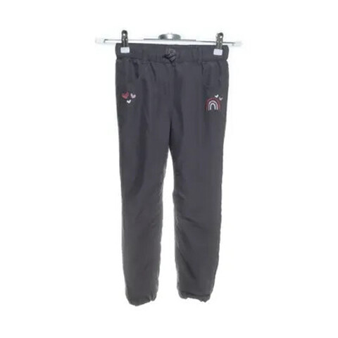 KANZ Jungen Bermudas mit Allover-Print, mehrfarbig