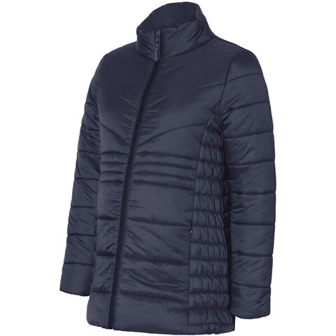 MAMALICIOUS Umstandsjacke MLKATJA Navy Blazer – Stilvoll und bequem - Neu