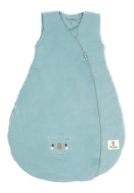 Sterntaler Ganzjahres-Schlafsack Kalla – Baby Schlafsack mit Koala-Motiv