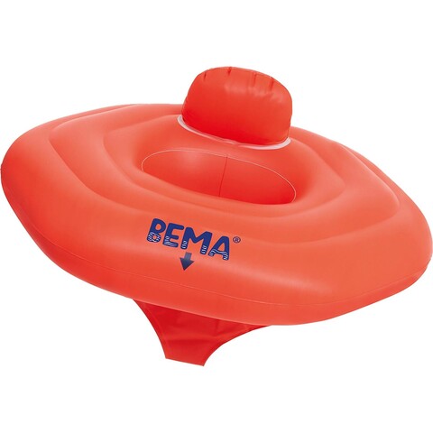 Filibabba Baby Schwimmring Alfie First Swim – Sicherer Badespaß für Babys