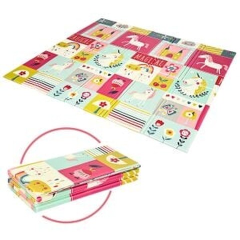fillikid Spielmatte Tiere