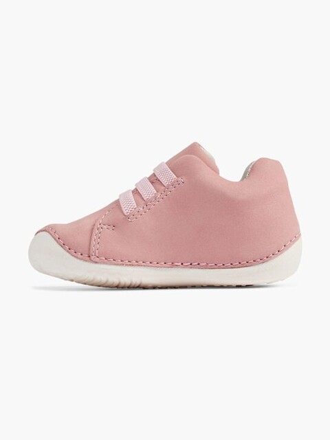 Elefanten Lulu Light rosa