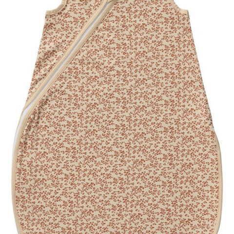 Noppies Winterschlafsack Botanical Misty Rose – Baby Schlafsack für den Winter