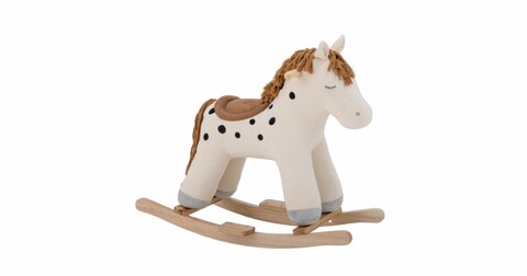 Bloomingville Merlen Rocking Toy Horse