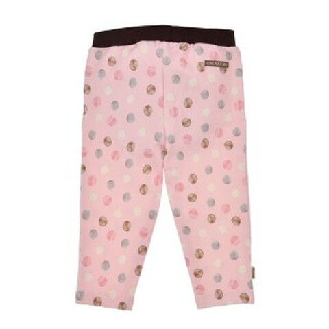 pink or blue Wendejacke Wild grey melange Größe 68 – Babyjacke
