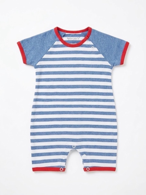 EBI & EBI Boys Spieler Denim Größe: 62