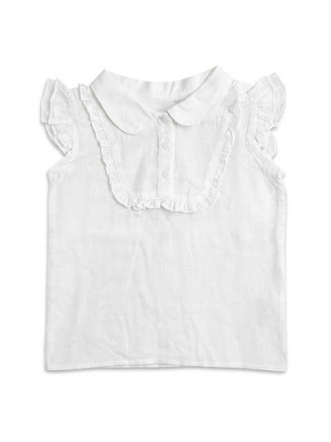 JACKY Girls Bluse Classic Größe: 80
