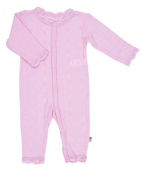 JACKY Nicki-Wagenanzug Lama offwhite Größe 86 – Baby Overall