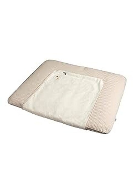 Sterntaler Mütze ecru Größe: 49 cm