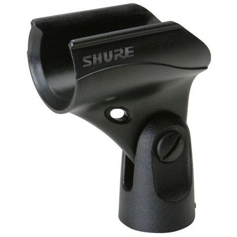 Shure A57F Break-Resistant Mic Clip Für SM81