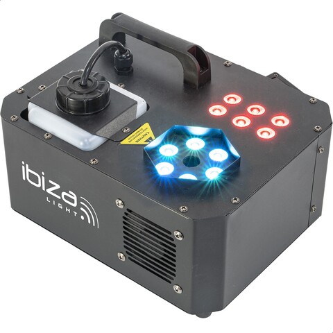 Ibiza Light Spray-Color-1000