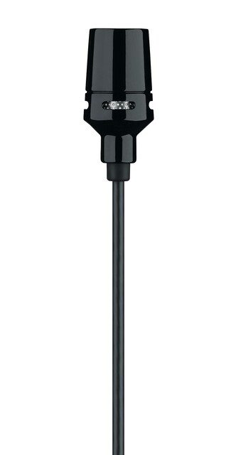 Shure CVL Centraverse Clip Mikrofon