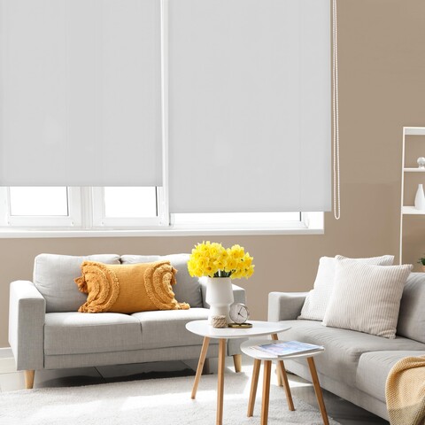 BlinDecor Rollo 140x175cm lichtdurchlässig