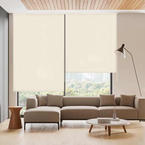 BlinDecor Rollo 150x175cm lichtdurchlässig