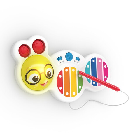 Baby Einstein Cal's Curious Keys Spiel Instrument