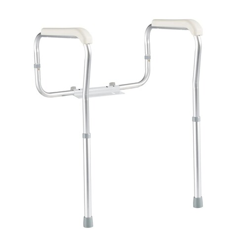 Rehaforum Medical Toilettensicherheitsgeländer RFM