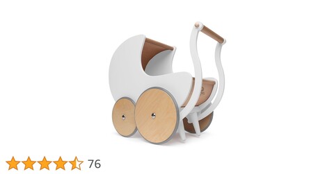 Kinderfeets Puppenwagen