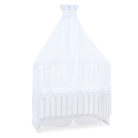 BABYBAY Himmel weiß