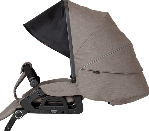 Hartan Sunline plus inkl. Mückennetz (428)