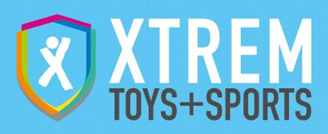 KREIDESPASS Jumbo Kreide-Ei von XTREM Toys & Sports – Straßenmalkreide für Kinder