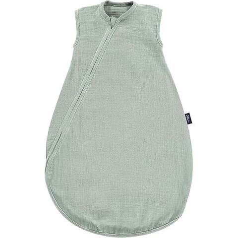 ALVI Kugelschlafsack Thermo Farmhouse – Wärmender Babyschlafsack für den Winter