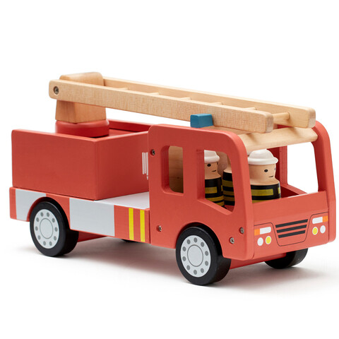 Kids Concept® Feuerwehrauto Aiden 1000516