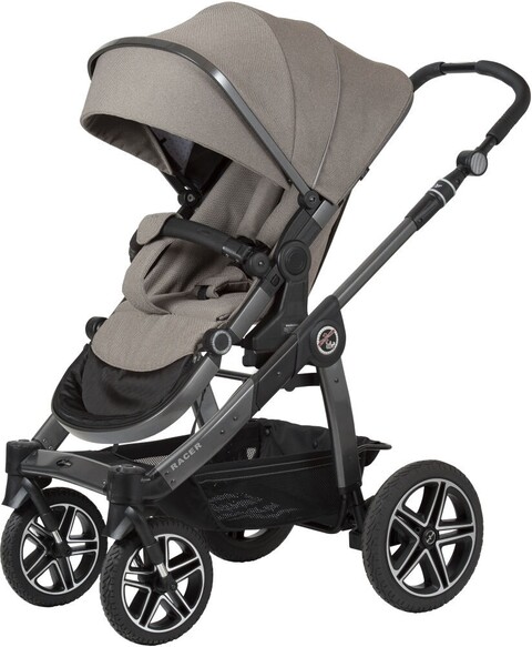 tfk Adapter DOT für Maxi-Cosi Babyschalen – grau