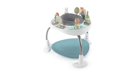 Ingenuity Spring & Sprout™ - First Forest™ 2-in-1