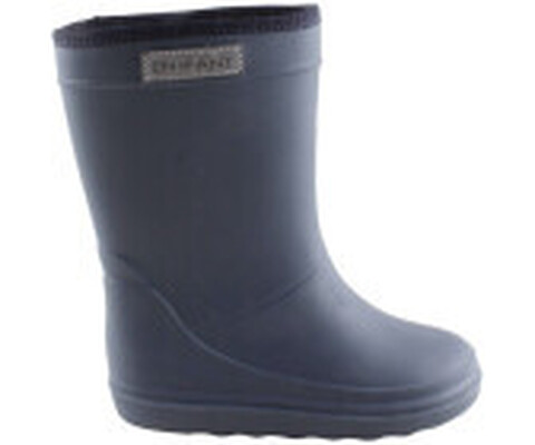 EN FANT Schuhe Thermo Portabella Mädchen Junge