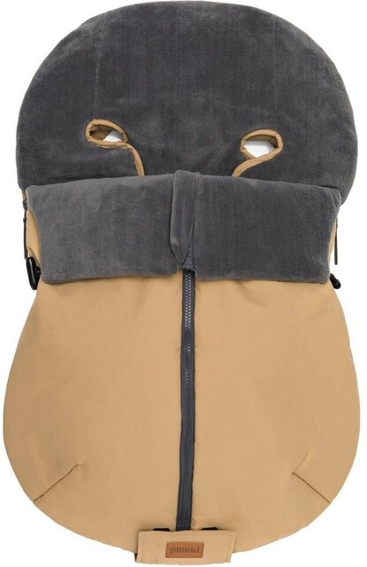 fillikid Winterfußsack Sella Elite Salbei