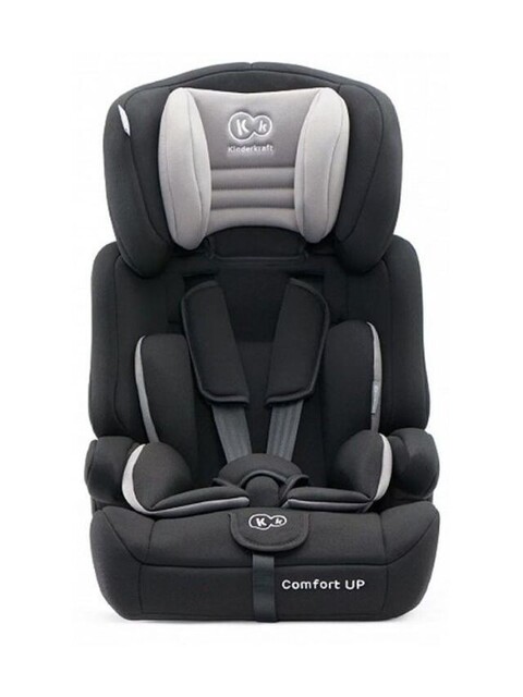 Kinderkraft Kindersitz Comfort Up 2 Dunkelblau – Sicherheit & Komfort für 9-36 kg