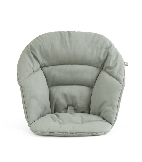 stoke steps baby set cushion waves blue